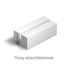 YTONG PVE 150