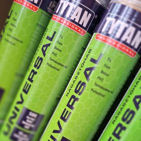 TYTAN Universal pisztolyos ragasztóhab