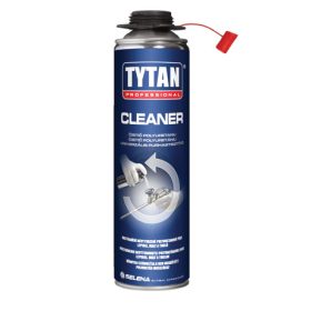 TYTAN Cleaner purhab tiszító