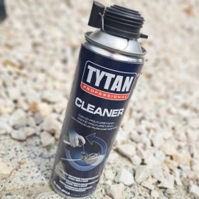 TYTAN Cleaner purhab tiszító