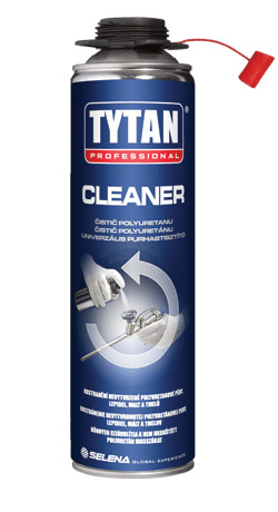 TYTAN Cleaner purhab tiszító