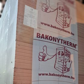 Bakonytherm 30 N+F