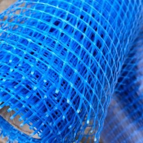 VAKOLATERŐSÍTŐ HÁLÓ KÉK