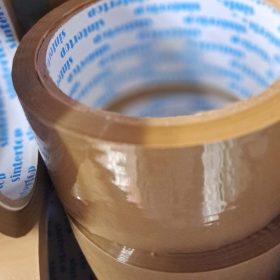 Csomagoló szalag 48mmx66m