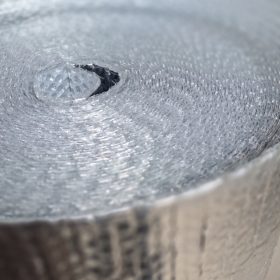 SOLFLEX NYÁR légpárnás fólia