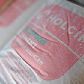 HOLCIM CEM II/C-M (S-LL) 42,5 N