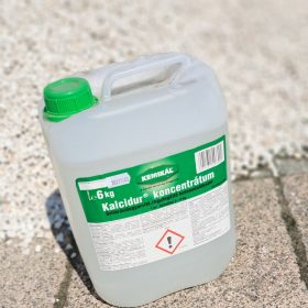 KALCIDUR fagyásgátló - 6kg