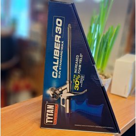 TYTAN STANDARD MAX CALIBER 30 purhab pisztoly