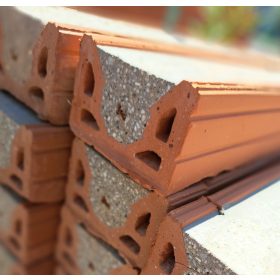 Porotherm A-10 100cm