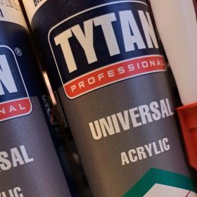 TYTAN Univerzális Akril