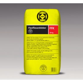 SAKRET FFK S1 csemperagasztó