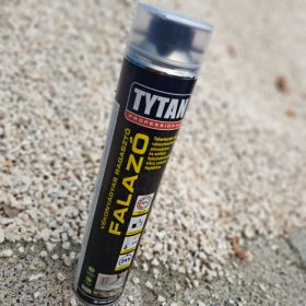 TYTAN Vékonyágyas Ragasztó Falazó