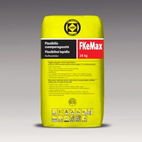 SAKRET FKeMAX FLEXIBILIS CSEMPERAGASZTÓ