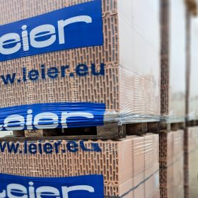 Leiertherm 30 N+F tégla - Kérjen ajánlatot
