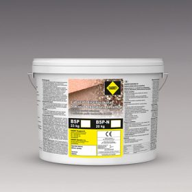 SAKRET BSP-N Lábazati díszítővakolat 20kg - RENDELÉSRE