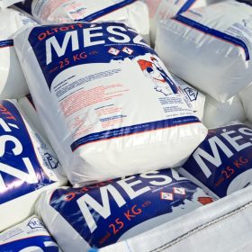 Oltott MÉSZ 25kg